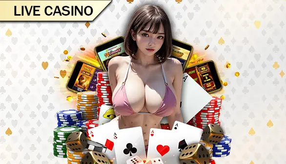 Casino CUKONG69