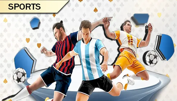 Sports CUKONG69