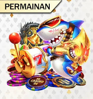 Permainan Slot CUKONG69